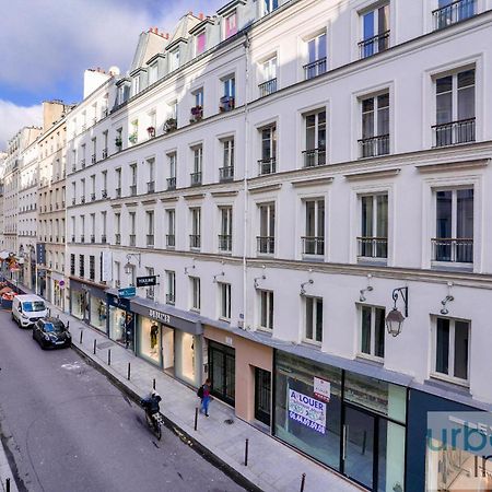 Апартаменты 13 Luxury Flat Eiffel Design 2 Париж Экстерьер фото
