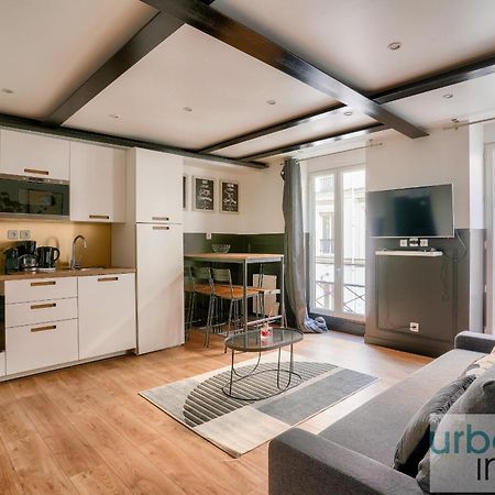 Апартаменты 13 Luxury Flat Eiffel Design 2 Париж Экстерьер фото