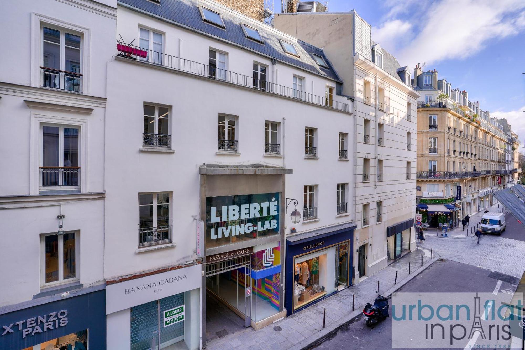Апартаменты 13 Luxury Flat Eiffel Design 2 Париж Экстерьер фото
