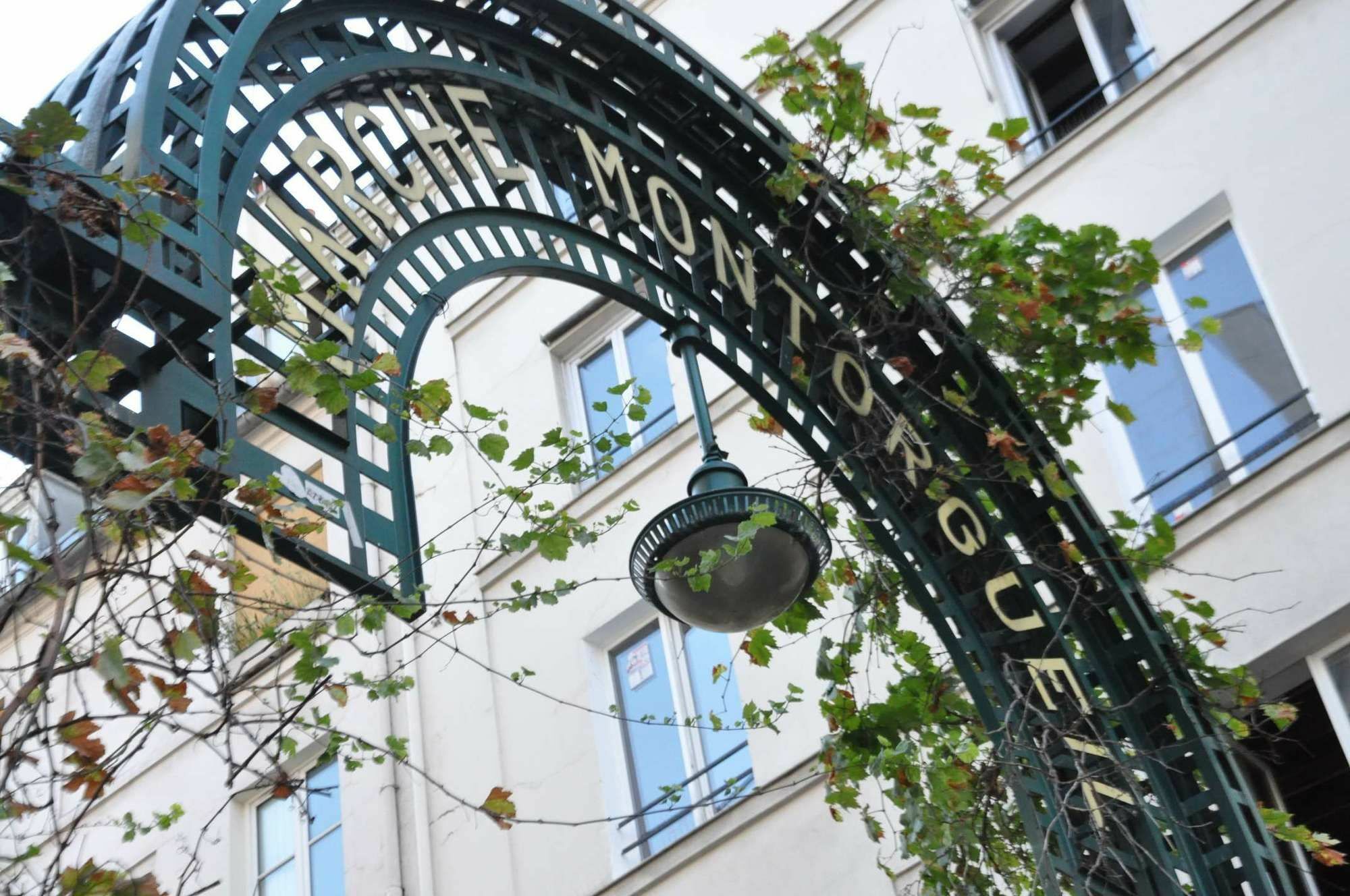 Апартаменты 13 Luxury Flat Eiffel Design 2 Париж Экстерьер фото